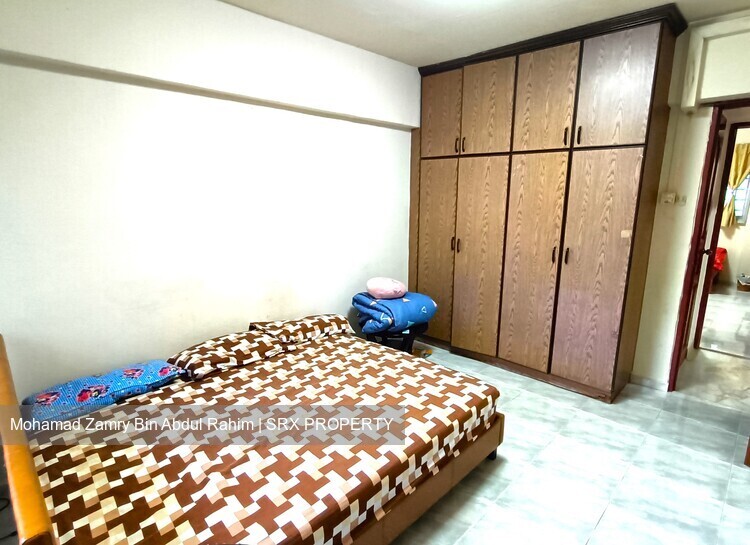 Blk 416 Eunos Road 5 (Geylang), HDB 3 Rooms #377493511